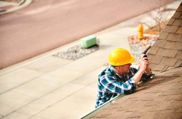 Fast & Reliable Emergency Roof Repairs in North Barrington, IL