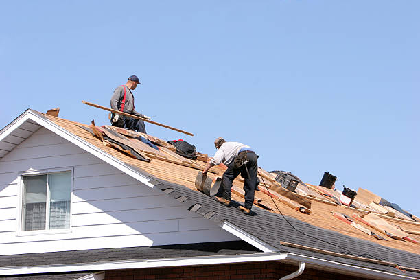 Best Commercial Roofing Services  in North Barrington, IL